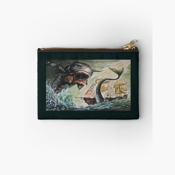 Item preview, Ship Wreck designed and sold by Kgbartwork.