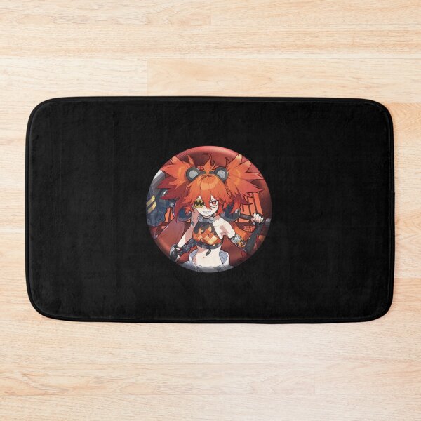 Item preview, Zenless Zone Zero - Koleda Belobog designed and sold by Camille-Miranda.