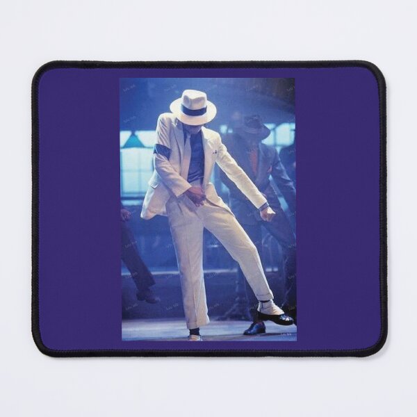 Item preview, Michael Jackson Robot Dance - Smooth Criminal designed and sold by LuluLeb.