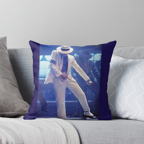 Item preview, Michael Jackson Robot Dance - Smooth Criminal designed and sold by LuluLeb.