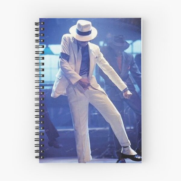 Item preview, Michael Jackson Robot Dance - Smooth Criminal designed and sold by LuluLeb.