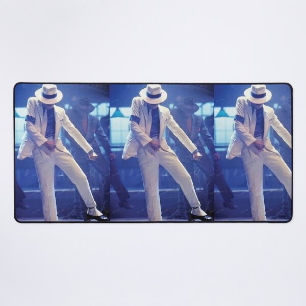 Item preview, Michael Jackson Robot Dance - Smooth Criminal designed and sold by LuluLeb.