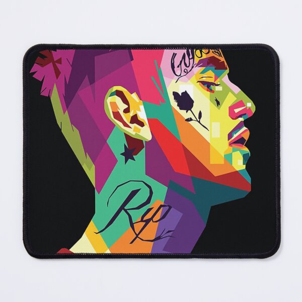 Item preview, Beamer Boy Sunset Aesthetic Illustration designed and sold by WilliamSterling.