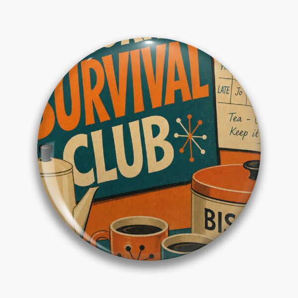 Item preview, Coworker Retro Work Humor Art designed and sold by VisualArtsOasis.