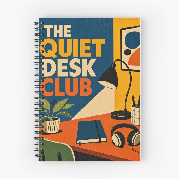 Item preview, Introvert Retro Work Humor Art designed and sold by VisualArtsOasis.