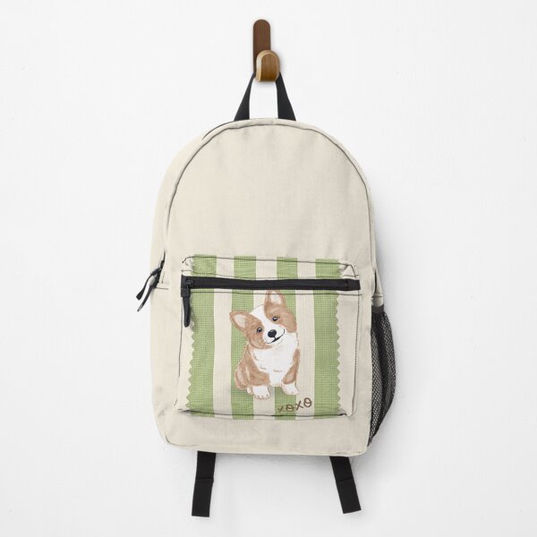 Item preview, Cute Corgi designed and sold by AussieGoLightly.