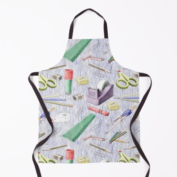 Item preview, Copia de Colorful School Supplies designed and sold by AbbyLedGar.