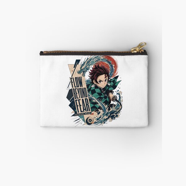 Item preview, Water Dragon Breathing Swordsman Graphic designed and sold by sidki-SDK.