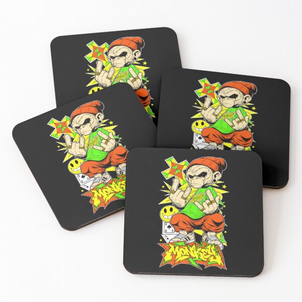 Item preview, Funny​ Monkey designed and sold by DigitalArtTK.