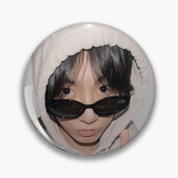 Item preview, BTS JK Photo Design designed and sold by FutureNest.