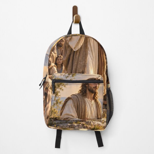 Item preview, Minimalist Jesus Christ Catholic Christian Art Gift designed and sold by LTcatholics.