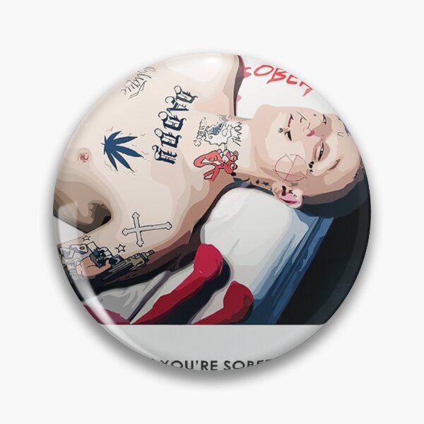 Item preview, sober designed and sold by WilliamSterling.