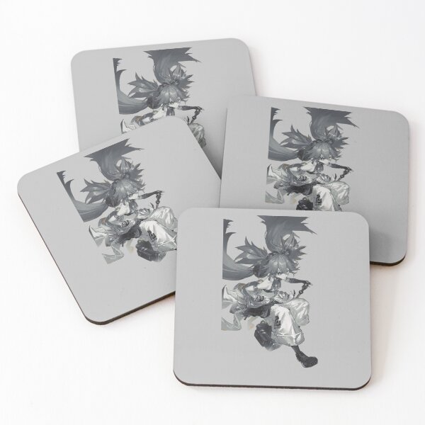 Item preview, Zenless Zone Zero - Koleda Belobog designed and sold by Camille-Miranda.