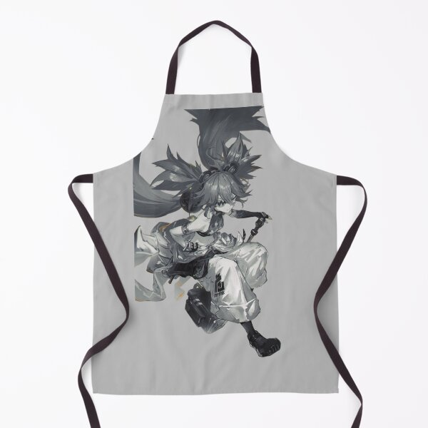 Item preview, Zenless Zone Zero - Koleda Belobog designed and sold by Camille-Miranda.