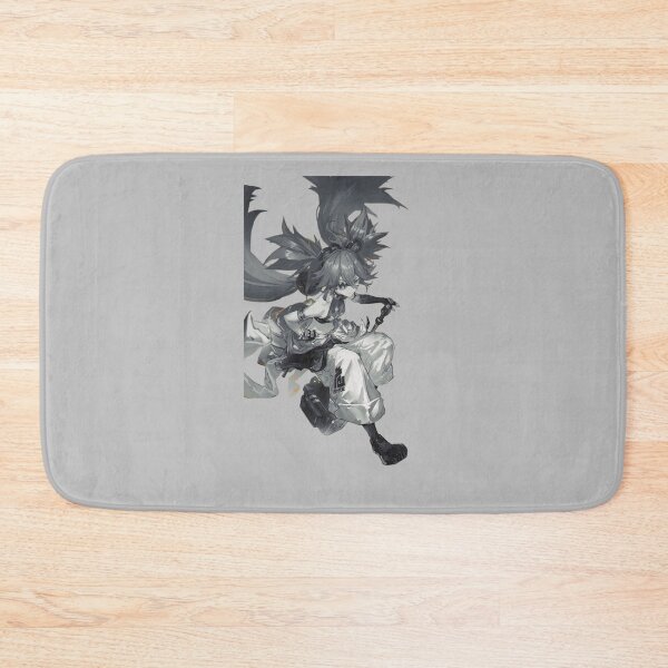 Item preview, Zenless Zone Zero - Koleda Belobog designed and sold by Camille-Miranda.