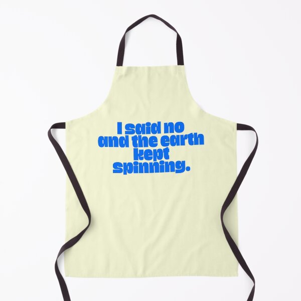 Item preview, Funny Boundaries Quote I Said No designed and sold by jianina-alondra.
