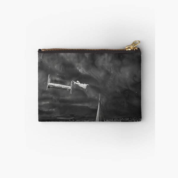 Item preview, “Dream of a Rarebit Fiend” designed and sold by The Ravens Ballad.