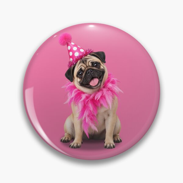 Item preview, Party Animal Greeting Card designed and sold by rogue-design.
