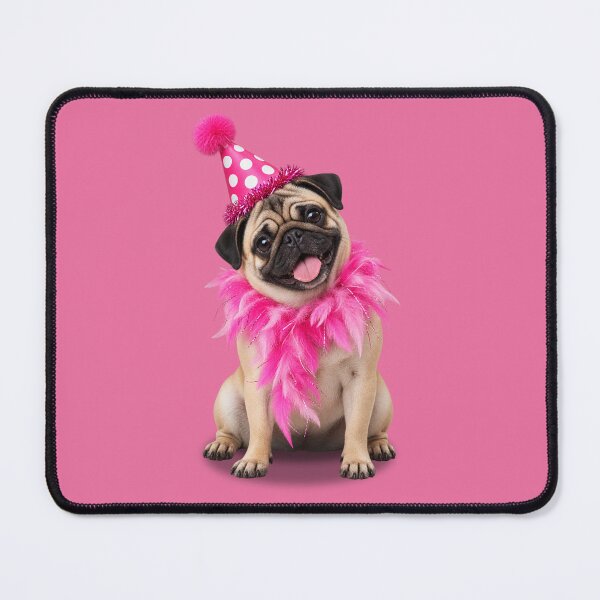 Item preview, Party Animal Greeting Card designed and sold by rogue-design.
