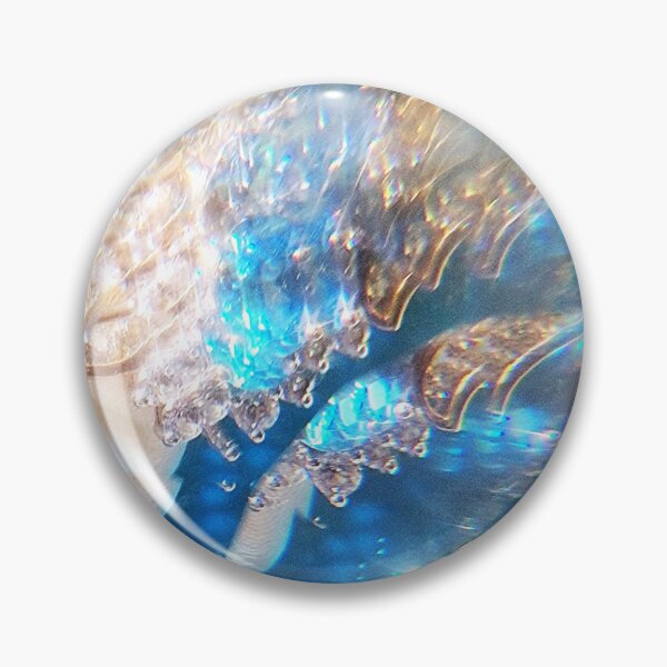 Item preview, Sapphire Ocean: Magic Wave designed and sold by ElionSolis.