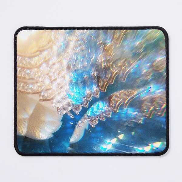 Item preview, Sapphire Ocean: Magic Wave designed and sold by ElionSolis.