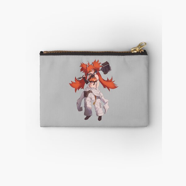 Item preview, Zenless Zone Zero - Koleda Belobog designed and sold by Camille-Miranda.