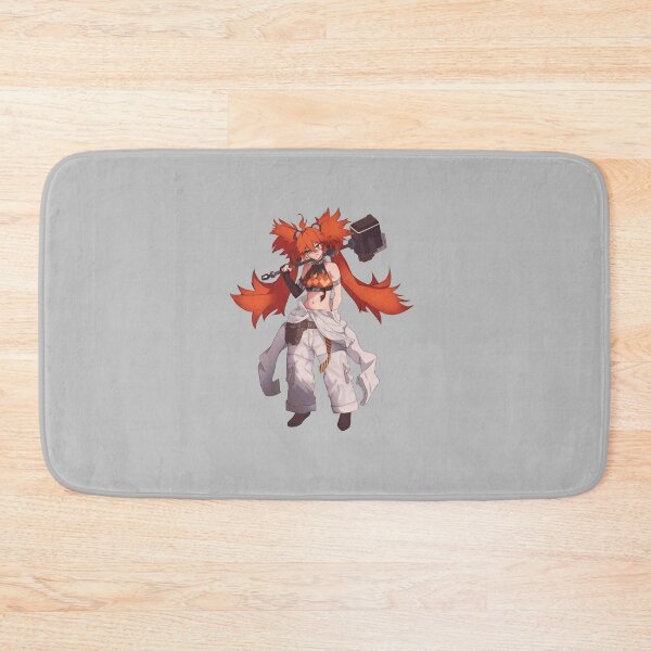 Item preview, Zenless Zone Zero - Koleda Belobog designed and sold by Camille-Miranda.