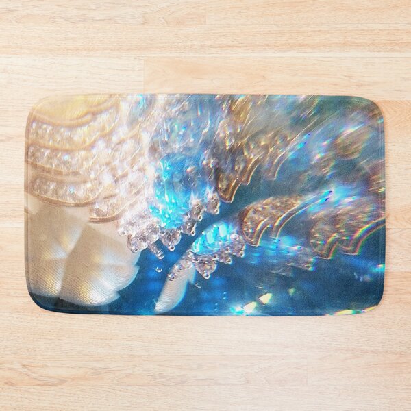 Item preview, Sapphire Ocean: Magic Wave designed and sold by ElionSolis.