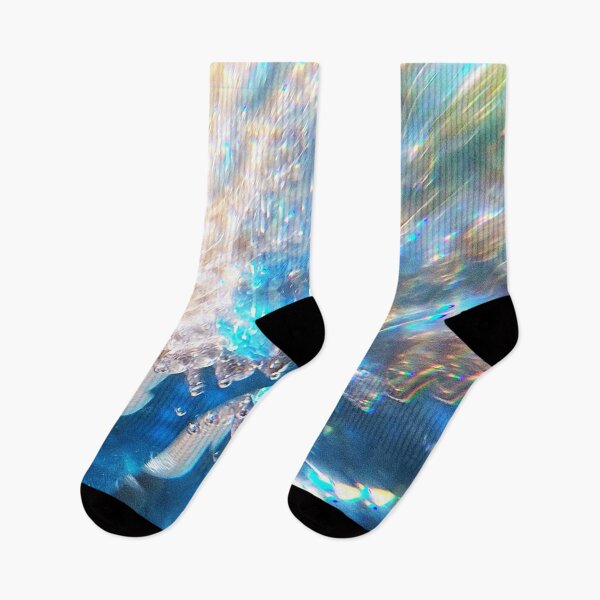 Item preview, Sapphire Ocean: Magic Wave designed and sold by ElionSolis.