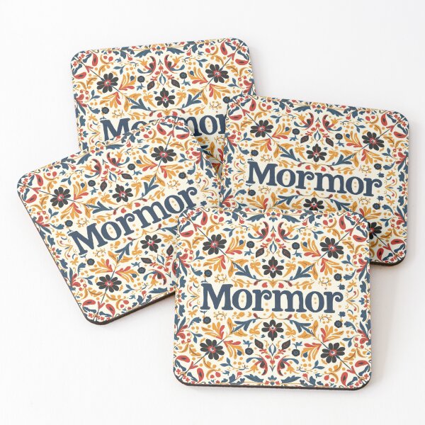 Item preview, Mormor Floral Design designed and sold by Designbynorase.