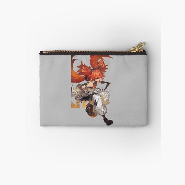 Item preview, Zenless Zone Zero - Koleda Belobog designed and sold by Camille-Miranda.