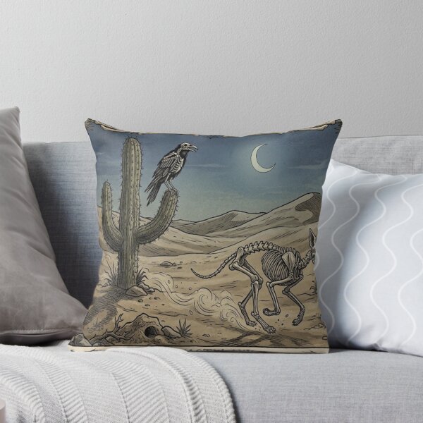 Item preview, The Wasteland designed and sold by GAWPAWshop.