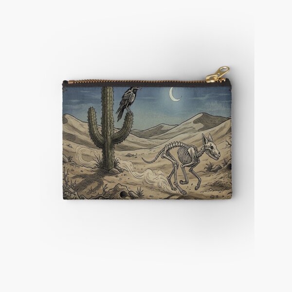 Item preview, The Wasteland designed and sold by GAWPAWshop.