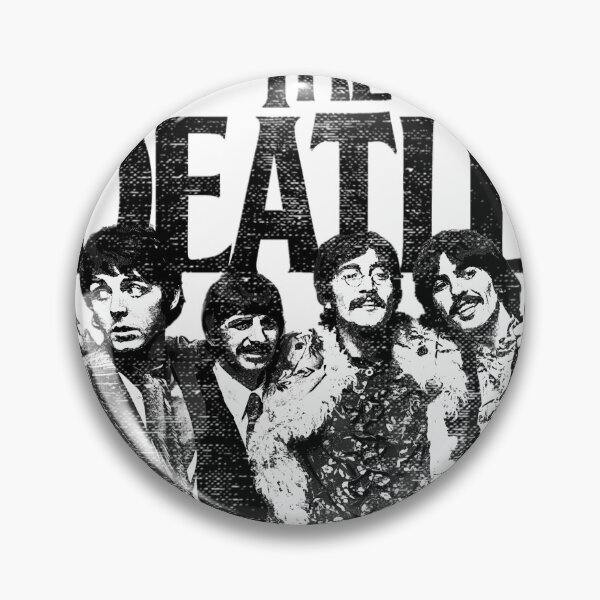 Item preview,  The Beatles designed and sold by MariaRamoz.
