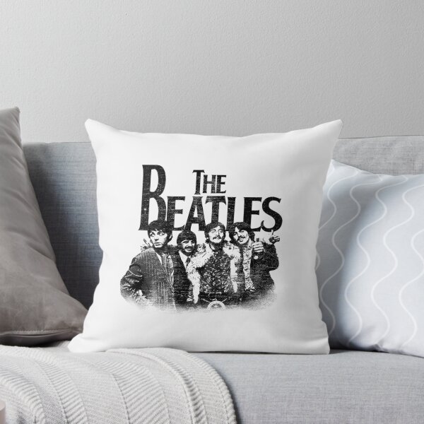 Item preview,  The Beatles designed and sold by MariaRamoz.
