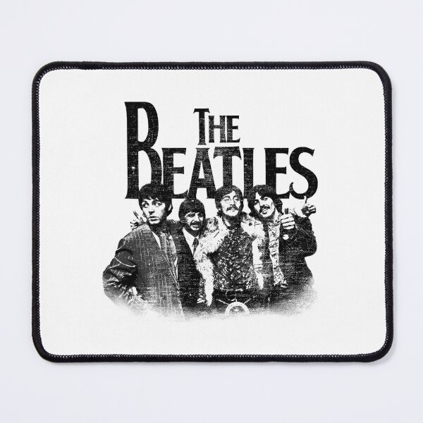 Item preview,  The Beatles designed and sold by MariaRamoz.