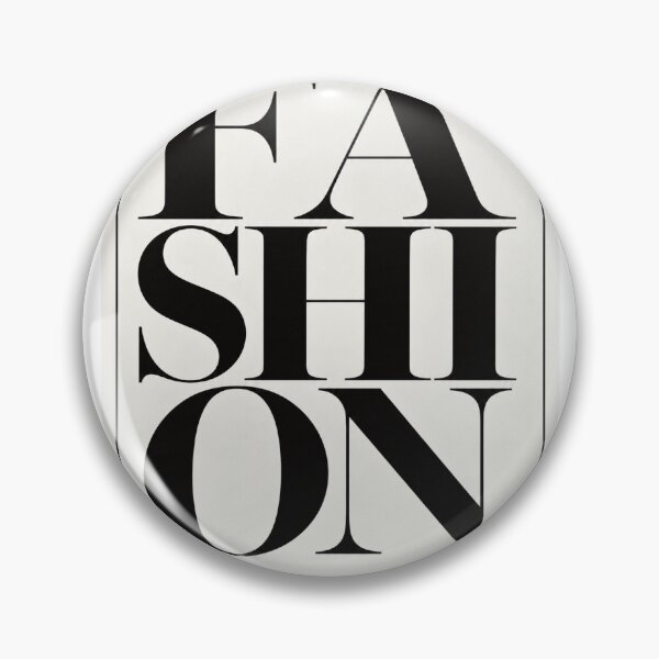 Item preview, Fashion Print  designed and sold by Quiet Sun.
