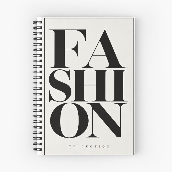 Item preview, Fashion Print  designed and sold by Quiet Sun.