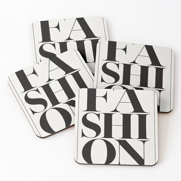 Item preview, Fashion Print  designed and sold by Quiet Sun.