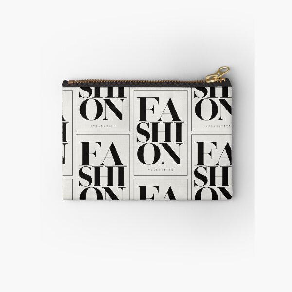 Item preview, Fashion Print  designed and sold by Quiet Sun.
