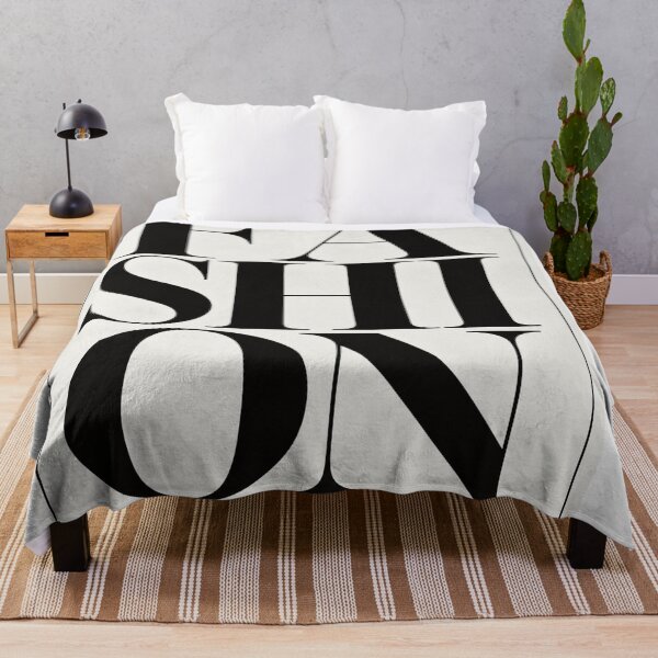 Item preview, Fashion Print designed and sold by Quiet Sun.