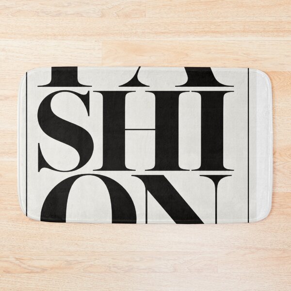 Item preview, Fashion Print  designed and sold by Quiet Sun.