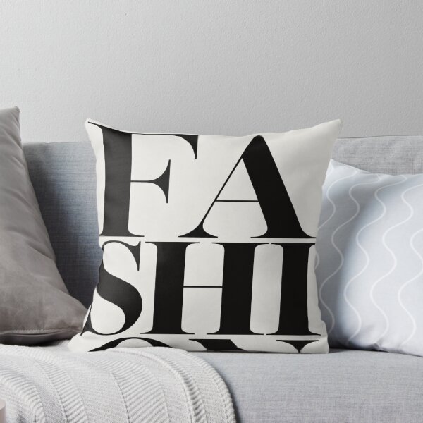 Item preview, Fashion Print  designed and sold by Quiet Sun.