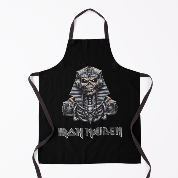 Item preview, Irons Maidens Mummy Eddie designed and sold by MattenKranz.