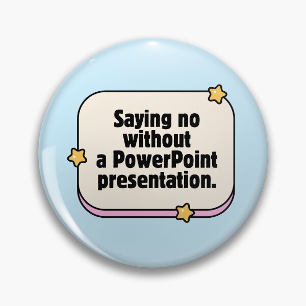 Item preview, Funny Saying No Boundaries Quote designed and sold by jianina-alondra.