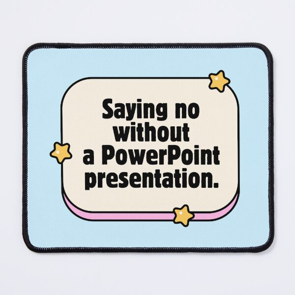 Item preview, Funny Saying No Boundaries Quote designed and sold by jianina-alondra.