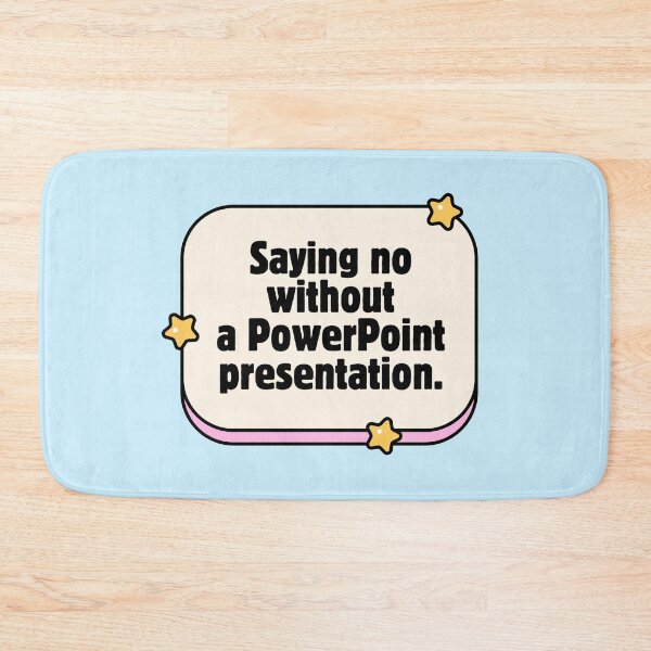 Item preview, Funny Saying No Boundaries Quote designed and sold by jianina-alondra.