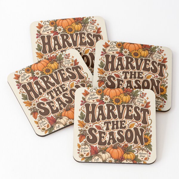 Item preview, Harvest The Season Retro Fall Pumpkin Patch Vintage Cottagecore Graphic designed and sold by PACS0011.