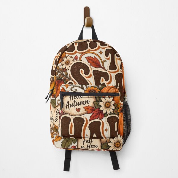 Item preview, Harvest The Season Retro Fall Pumpkin Patch Vintage Cottagecore Graphic designed and sold by PACS0011.