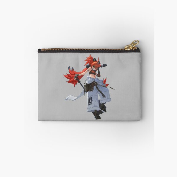 Item preview, Zenless Zone Zero - Koleda Belobog designed and sold by Camille-Miranda.
